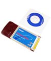 54Mbps 802.11b/g Wireless LAN PCMCIA Adapter for Lenovo laptop