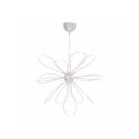 Småland Böna IKEA - ONSJÖ Chandelier, chrome plated