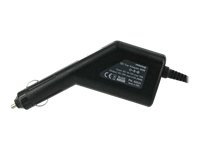 WHITENERGY DC 12V Car Power Adapter for notebook 19,5V 3.34A connector 7.4x5.0 + PIN Preisvergleich