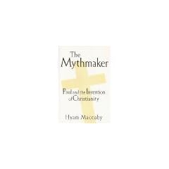 The Mythmaker