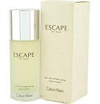Escape Men By Calvin Klein Edt Spray 3.4 OZ