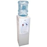 Haier Combo Water Dispenser with Storage Area