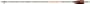 Beman� ICS Camo Hunter Plus� Arrows 400 fletched with vanes