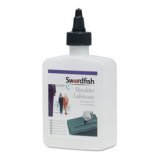 Swordfish Universal Shredder Oil (Bottle)