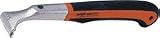 Bahco North America 650 2-edge Wood/paint Scraper 2