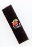 Cherries Seat Belt Shoulder Pad