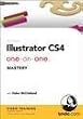 Lynda 02838 Illustrator Cs4 One-On-One: Mastery Win Xp-Vista-Win 7/Mac 10.3.9 Or Later