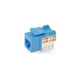 New BELKIN COMPONENTS KEYSTONE JACK COMPLIANT STANDARDS EIA/TIA-568 CATEGORY 5E Popular
