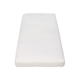 Sophie Spring Cot Mattress 120x60 10cm Thick - Superior Sprung Interior (Will Fit M&P Cots 200 Size As Well As Other Makes)
