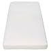 Sophie Spring Cot Mattress 120×60 10cm Thick – Superior Sprung Interior (Will Fit M&P Cots 200 Size As Well As Other Makes)