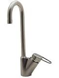Tucson Faucet (Stainless)
