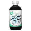 Chlorophyll 100mg Liquid 8 fl oz by World Organics