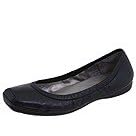 Buy Me Too Garner | Ladies Dress Flat Shoes Black Nappa by Me Too