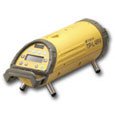 Topcon 57068 TP-L4AV full featured red beam utility laser with SMART functionality