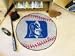 Duke University Blue Devils Baseball Design Mat