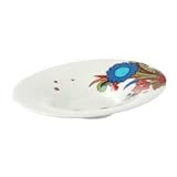 Villeroy , Boch New Wave Acapulco AD Cup Saucer - Round 5 in/1034361430