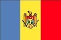 3 x 5 FT - MOLDOVA FLAG - INDOOR-PARADE