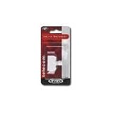 Jensen - 2-Line Separator - White