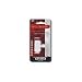 Jensen - 2-Line Separator - White