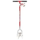 Garden Weasel #91344 RED Super Garden Claw by GARDEN WEASEL