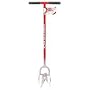 Garden Weasel 91344 Super Red Garden Claw