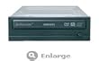 Samsung Lightscribe Dvd Writer Drive 20X Sh-S203N Bebn Black Sata