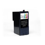 Lexmark #34 18C0034 Compatible Remanufactured High Yield Black Ink Cartridge