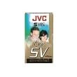 JVC St120Svdu 120-Minute Super Vhs Video Tape (Single)
