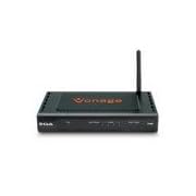 D-Link VWR-VR Broadband Telephone Adapter with Wireless Router for Vonage