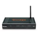 D-Link VWR-VR Broadband Telephone Adapter with Wireless Router for Vonage