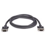 BELKIN 25FT VGA MONITOR REPLACEMENT HDDB15M TO HDDB15M W/RGB & COAX