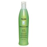 RUSK by Rusk SENSORIES PURIFY CUCURBITA & TEA TREE OIL DEEP CLEANSING SHAMPOO 13.5 OZ for Unisex