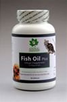 119f SDa%2B L. SL160  Animal Essentials Fish Oil Plus for Dogs and Cats, 180 Capsules Reviews