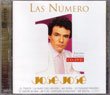 Las Numero 1 Uno - Edicion Limitada (DVD + CD)