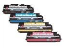 Toner Eagle Brand Compatible Set of Four Toner Cartridges For Use In Hewlett Packard Color Laserjet 3500 3550. Set Includes Four Compatible Cartridges to Replace Q2670A, Q2671A, Q2672A and Q2673A