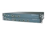 Cisco Wireless LAN Controller 4402 - Network management device - 2 ports - Gigabit EN - 1U - rack-mountable