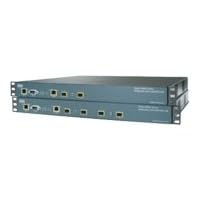 Cisco Syst. 4400 SERIES WLAN CONTROLLER FOR ( AIR-WLC4402-25-K9 ) by Cisco