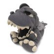 Godzilla Super-Deformed Plush Figure