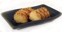 秋田いぶりがっこ漬　　（沢庵漬L一本入）