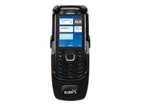 THB Bury Take&Talk Handyhalter mit Bluetooth f&uuml;r Nokia 6220 classic Preisvergleich