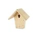 Natural Nest Box, 10
