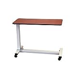 Bariatric Heavy Duty Overbed Table