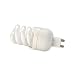 G9, 7W, Energiesparleuchtmittel, 2700K