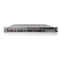 HP ProLiant DL360 G5 1U Intel Server