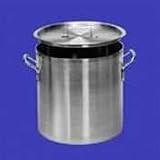 Review Johnson- Rose 47320 / Johnson-Rose 32 Quart Stock Pot Set