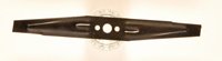 33CM METAL BLADE TO SUIT FLYMO: Hover Compact 330, Compact 330, 5119323-90/4, FLY027