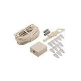 AT&T 24184 Add A Jack Kit for Desk/Table Model Telephones