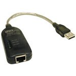 CABLES TO GO JETLAN 10/100BTX ENET ADAPTER USB 2.0