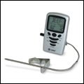 CDN Proaccurate Digital Programmable Probe Thermometer
