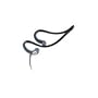 190329 Lightweight Stereo Neckband Head Buds